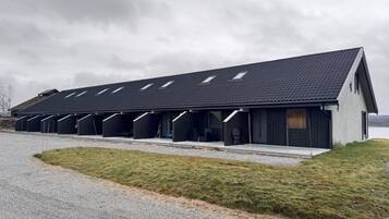 Eksteriør