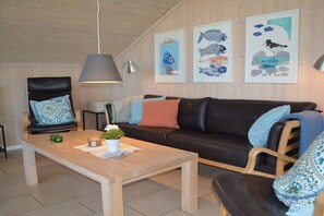 Smart-TV, Kamin