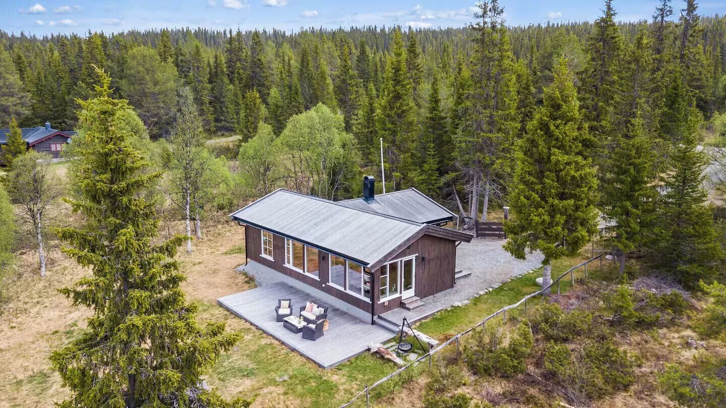 Eksteriør