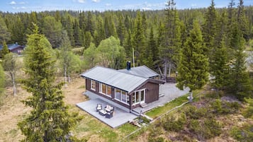 Eksteriør