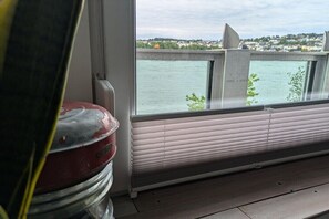Interior - Holiday apartment in Koblenz with Wi-Fi (Koblenz)