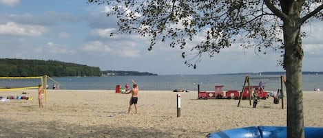 Playa