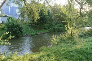 Unterkunftsgelände