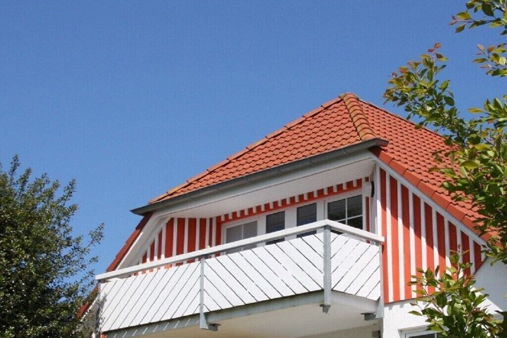 Außendetails