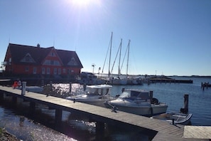 Marina - Holiday home in Rügen with 1 bedroom (Neuenkirchen)