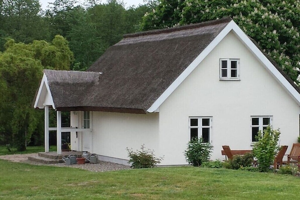 Exterior - Holiday home in Rügen with 1 bedroom (Neuenkirchen)
