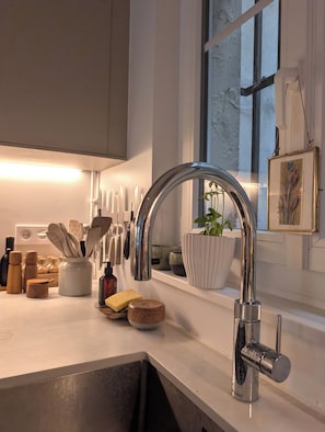 Bathroom - Vrbo Property (Paris)
