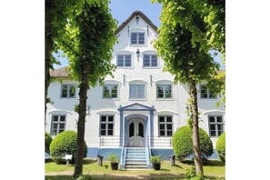 Udendørsområde