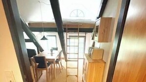 Interior - Vacation Rental 08 – Hochdorf Garden Haubarg (Tating)