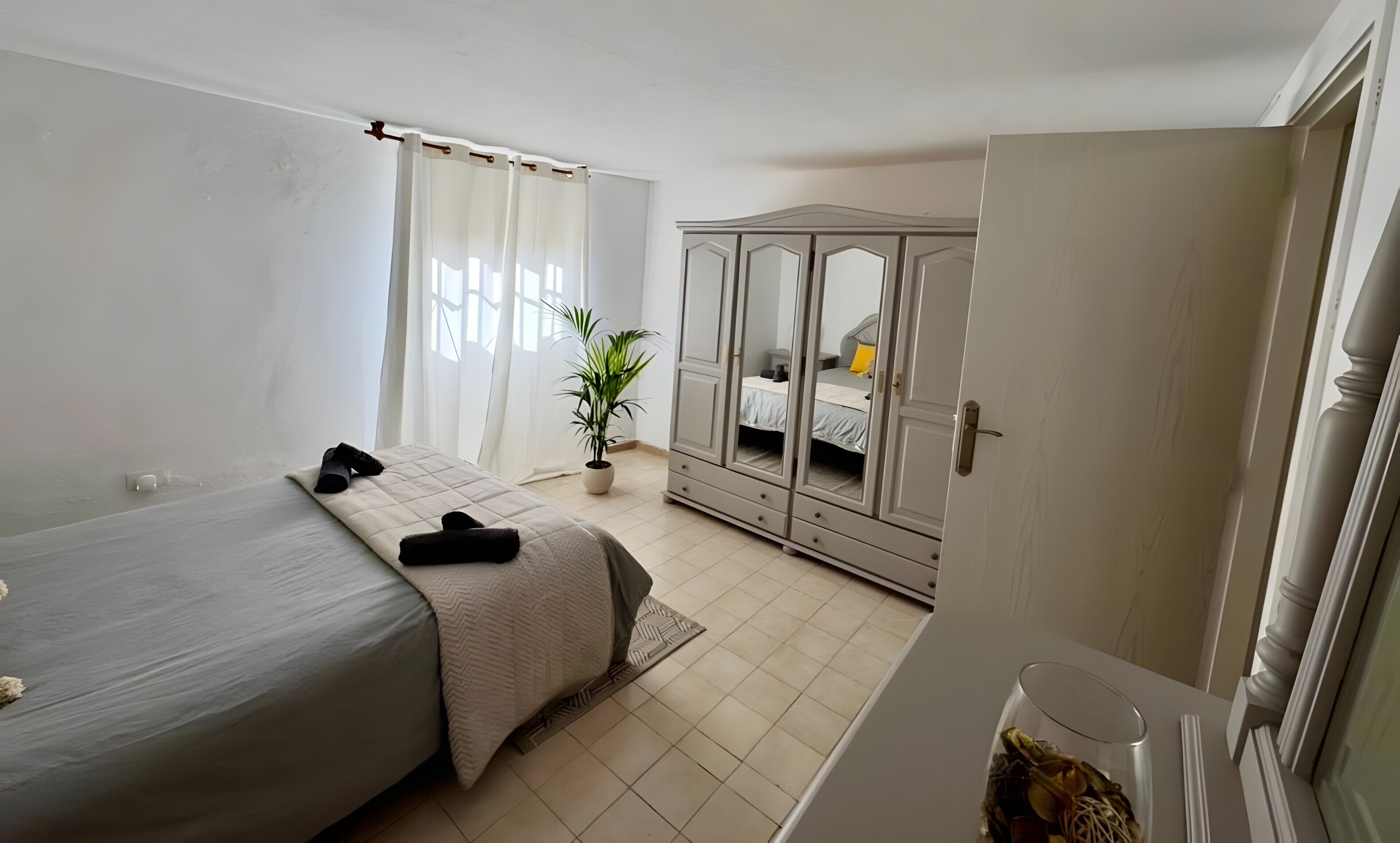 Habitación