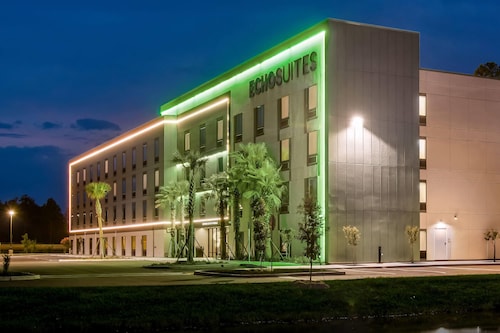 Echo Suites Extended Stay by Wyndham Middleburg