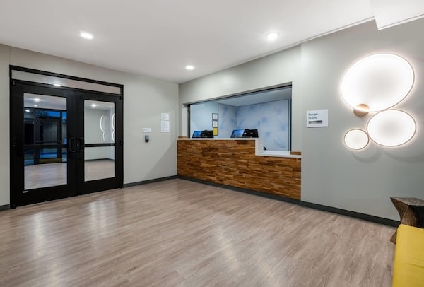 Echo Suites Extended Stay By Wyndham Middleburg - Middleburg