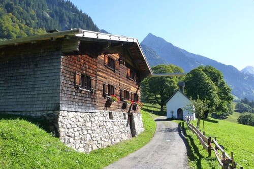 Holiday apartment with 2 bedrooms