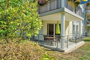 Außenbereich