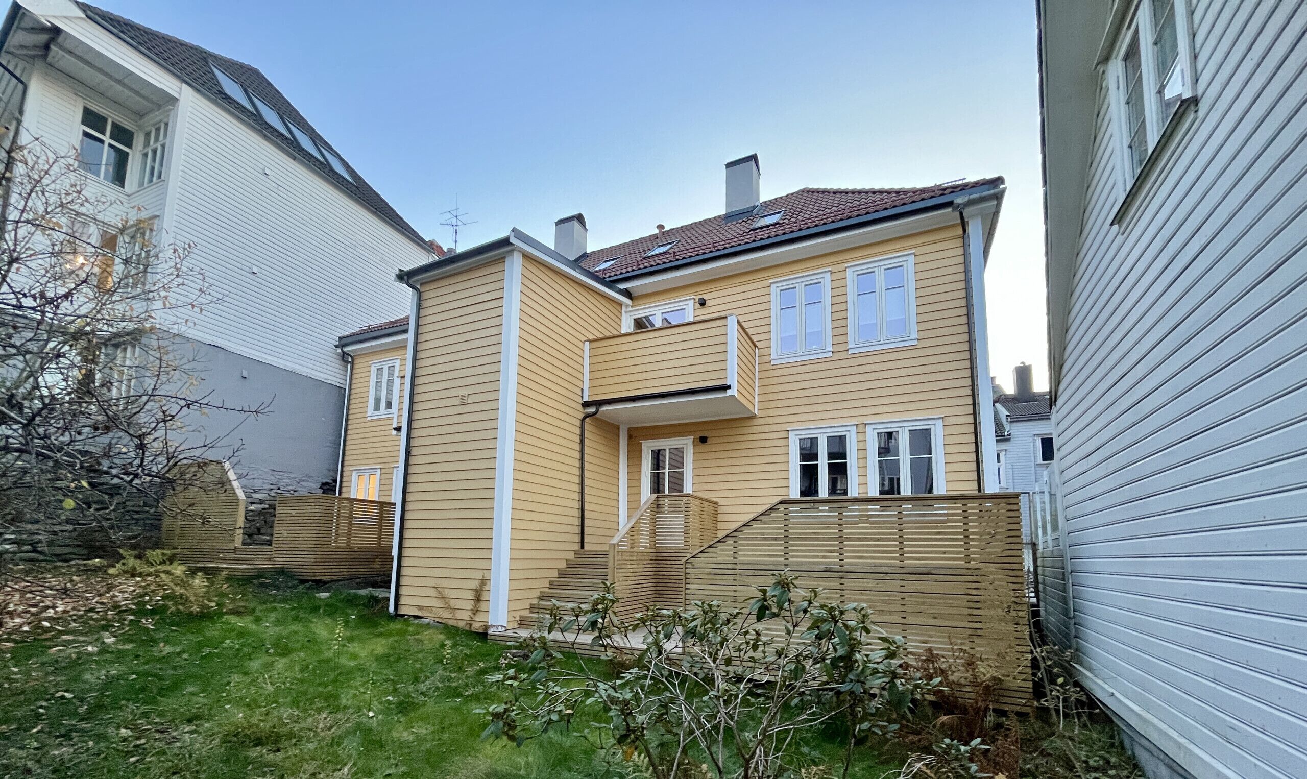Exteriör