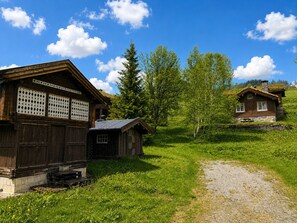Exterieur