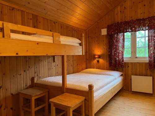 Mountain cabin 7 in Ål with Sauna