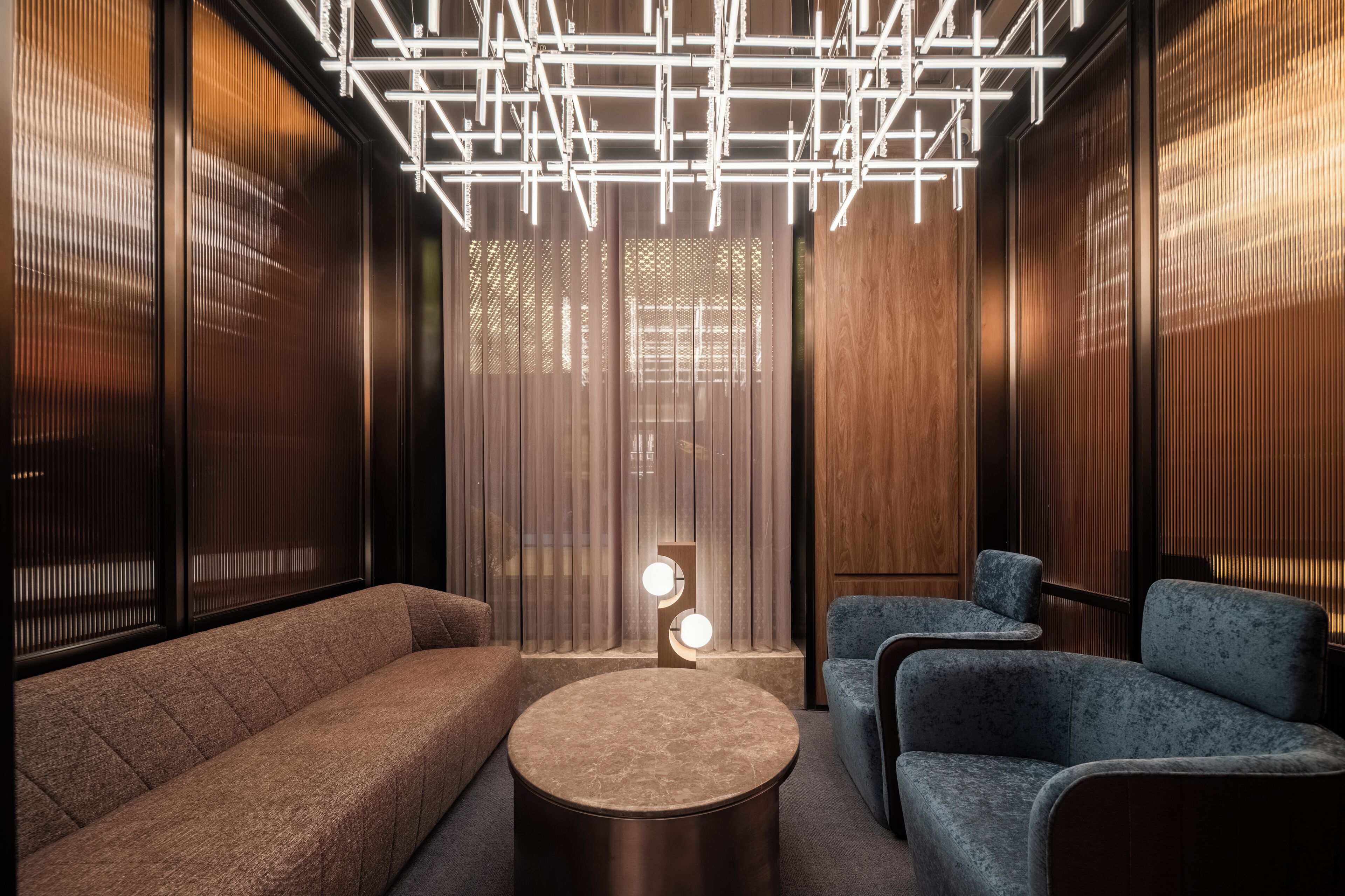 Interieur