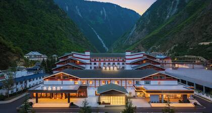 Orange Crystal Hotel Jiuzhaigou