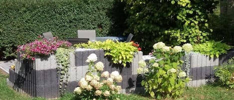 Unterkunftsgelände