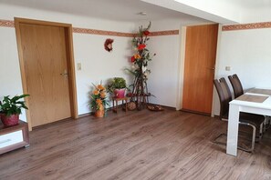 Interior - House on the Fischbach (Fischbach (Emsetal))