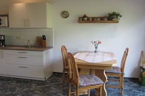 Dineren