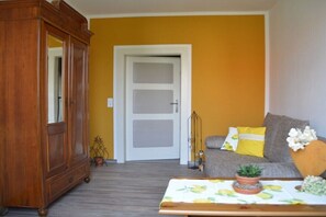 Interior - Holiday apartment with 2 bedrooms (Ostritz)