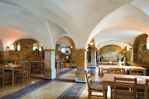 Restauración