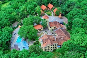 Exterior - Wildberghof "Schlossgarten" (Markt Nordheim)
