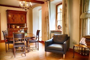 Interior - Wildberghof "Schlossgarten" (Markt Nordheim)
