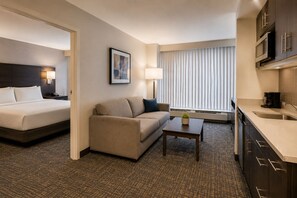 WiFi, bed sheets - Bright 1BR City Stay Close to Toronto’s Best Attractions (Toronto)