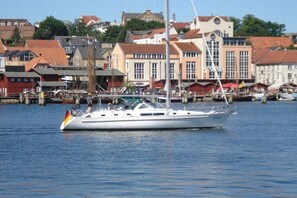 Port de plaisance