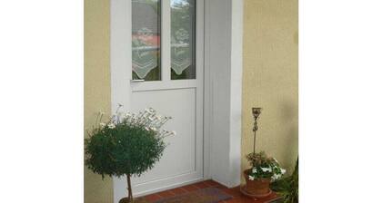Ferienwohnung mit 1 Schlafzimmer