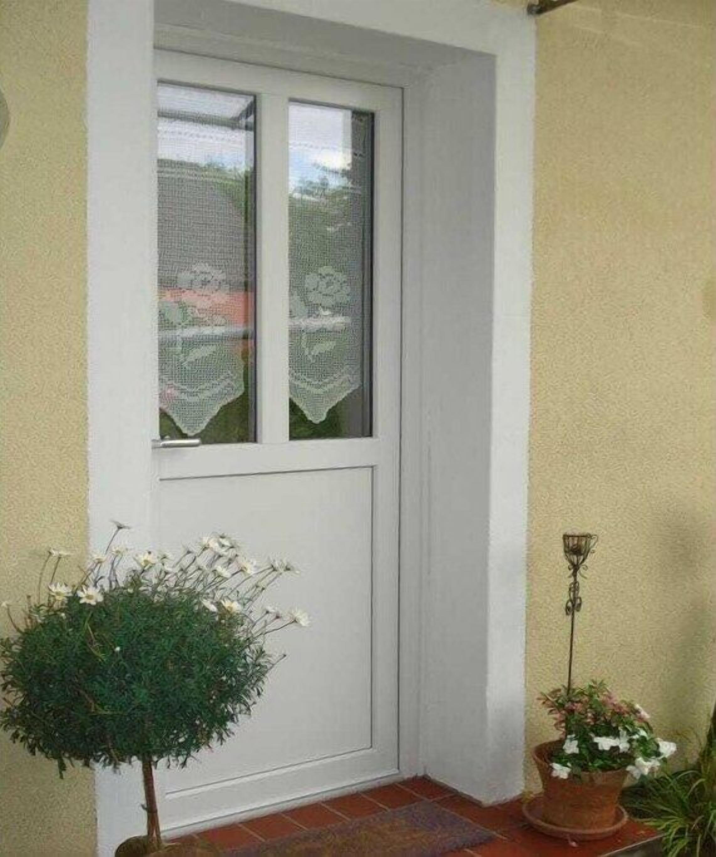 Außendetails