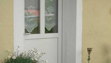 Außendetails