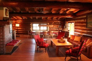 Smart TV - Holiday apartment with 2 bedrooms (Gollenberg)