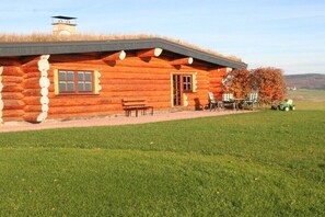 Exterior - Holiday apartment with 2 bedrooms (Gollenberg)