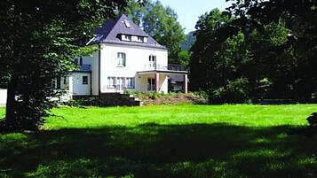 Außenbereich