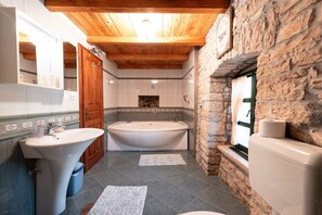 Dusche, Bidet