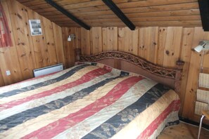 3 Schlafzimmer, Bügeleisen/Bügelbrett