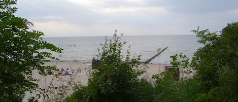 Plage