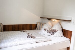 1 Schlafzimmer, kostenloses WLAN