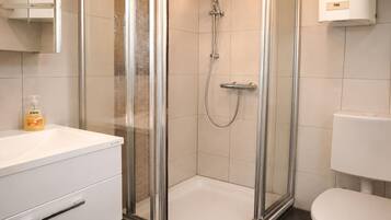 Dusche
