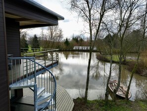 Ulkoalueet