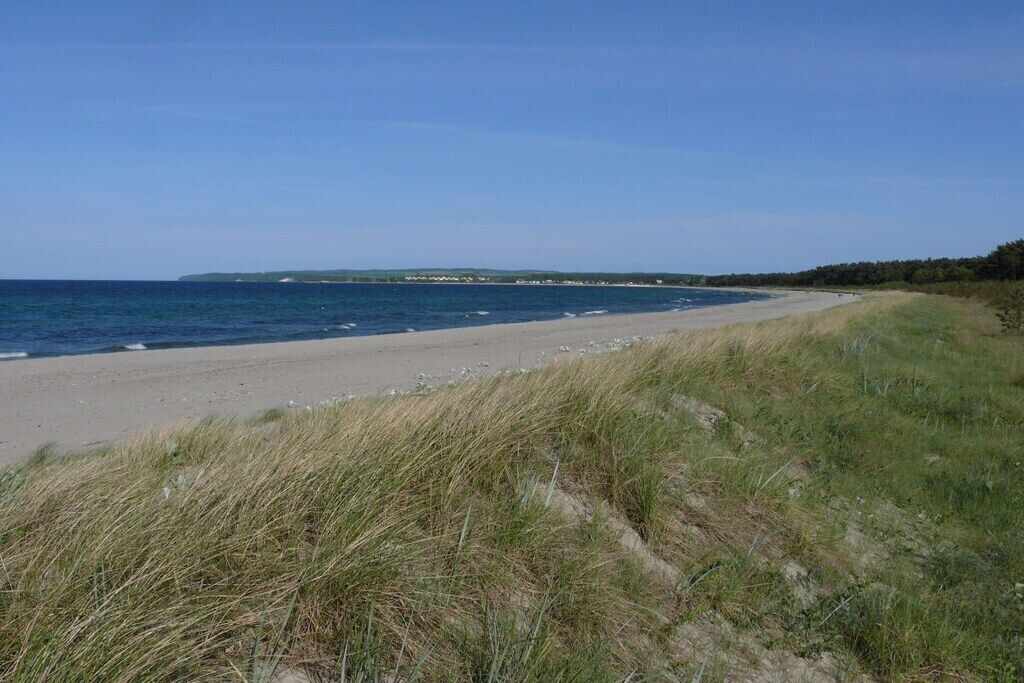 Sur la plage