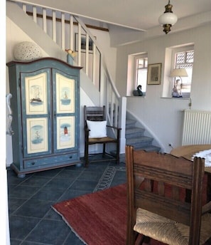 Interior - Holiday apartment in Büsum with swimming pool (Büsum)