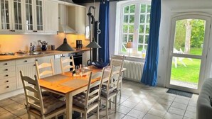 Spiseområde