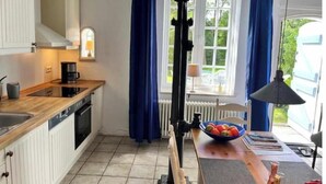 Eget kjøkken