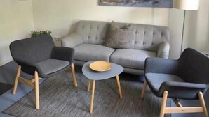 Oppholdsområde