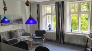 Oppholdsområde